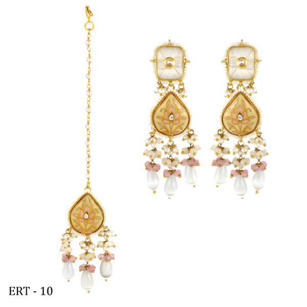 Rosy Dew Drops - Image 2