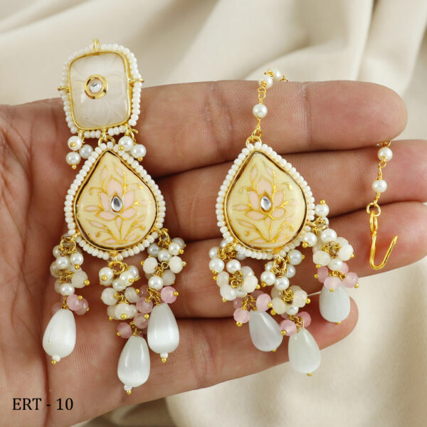Rosy Dew Drops - Image 4