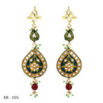 Royal Fern Chandeliers - Image 2