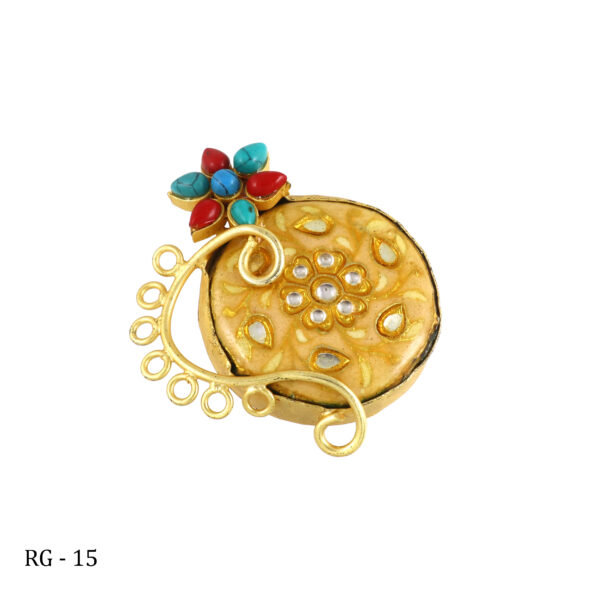 Coral Sands Ring - Image 2