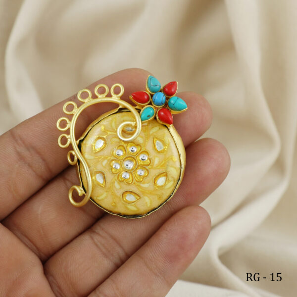 Coral Sands Ring - Image 4