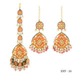 Peach Empress Ensemble - Image 2