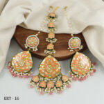 Peach Empress Ensemble