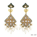 Mystic Cloud Chandeliers - Image 2