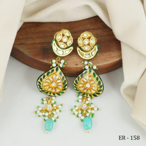 Botanic Bloom Earrings