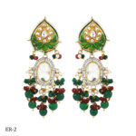 Royal Green Radiance - Image 3