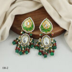 Royal Green Radiance