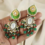 Royal Green Radiance - Image 2