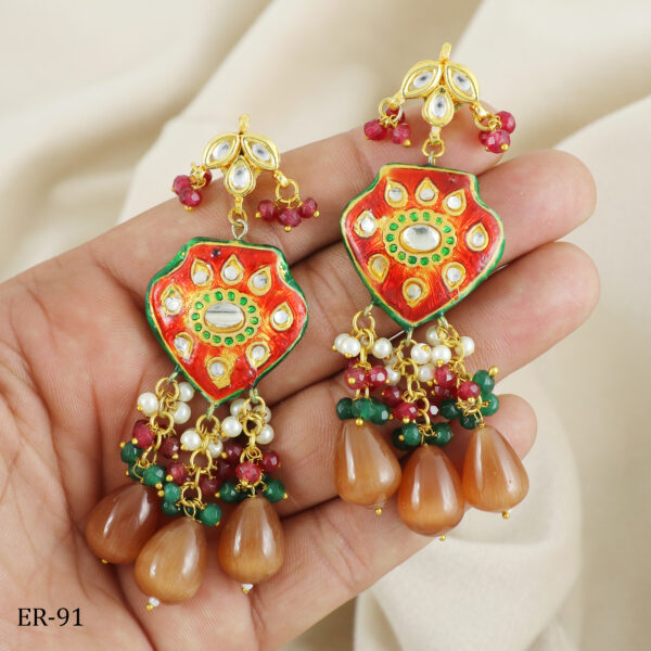 Crimson Forest Charm - Image 4
