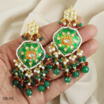 Ruby Orchard Sparkle - Image 4