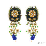 Sapphire Forest Drops - Image 2