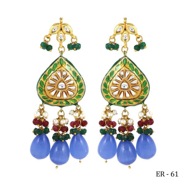 Ocean Forest Chandeliers - Image 2