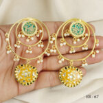 Sunlaced Forest Chandeliers - Image 4