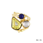 Emerald Echo Ring - Image 2