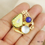 Emerald Echo Ring - Image 4