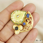 Ocean Night Ring - Image 4