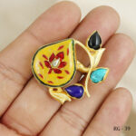 Trinity Stone Ring - Image 4