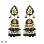 Neelima Earrings - Image 2