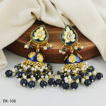 Neelima Earrings