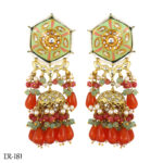 Aaranya Earrings - Image 2