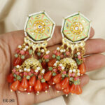 Aaranya Earrings - Image 4