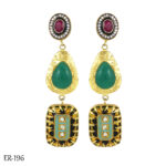 Ragini Earrings - Image 2
