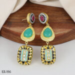 Ragini Earrings - Image 3