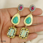Ragini Earrings - Image 4