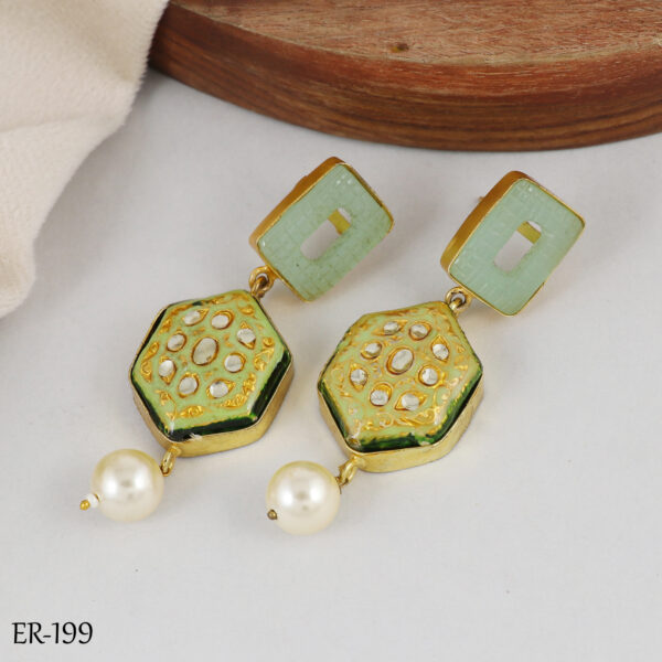 Nayantara Earrings