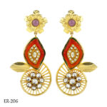 Amara Earrings - Image 2