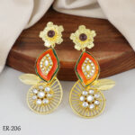 Amara Earrings