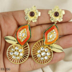 Amara Earrings - Image 4