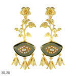 Shanaya Earrings - Image 2