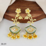 Shanaya Earrings