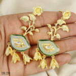 Shanaya Earrings - Image 4