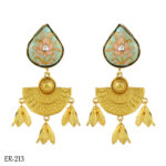 Ira Earrings - Image 2