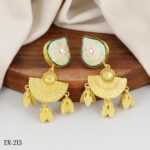 Ira Earrings
