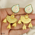 Ira Earrings - Image 4