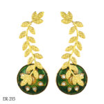 Zoya Earrings - Image 2