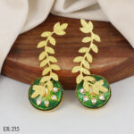 Zoya Earrings
