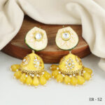 Solar Bloom Earrings