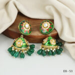 Forest Whisper Earrings