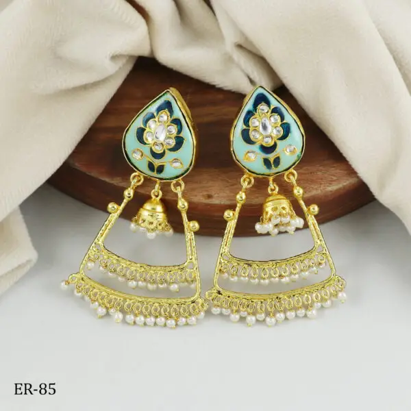 Spring Whisper Earrings