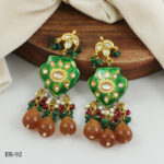 Zarbaag Earrings