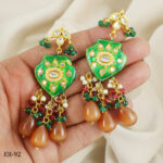 Zarbaag Earrings - Image 4